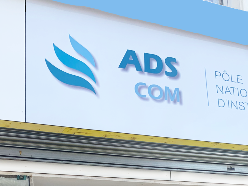 ADS COM DÉMÉNAGE