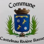 Castelnau-Rivière-Basse