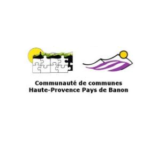 CC Haute-Provence Pays de Banon