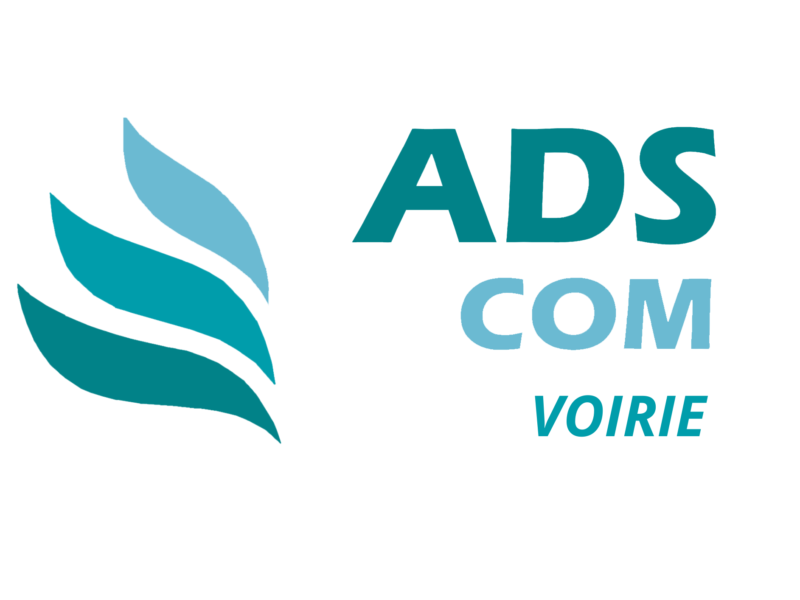 ADS COM Voirie vous accompagne