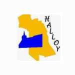 Halloy