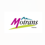 Moirans