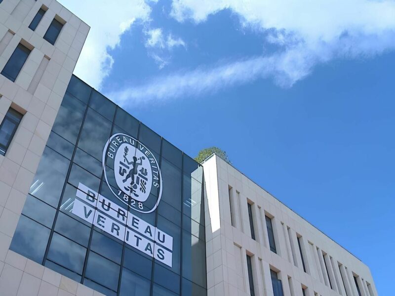 ADS COM rejoint BUREAU VERITAS